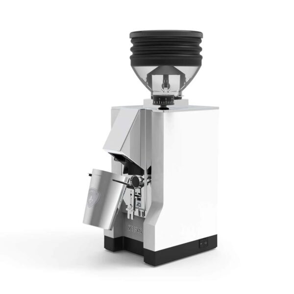 Eureka Mignon Zero 55mm Coffee Grinder - Image 3