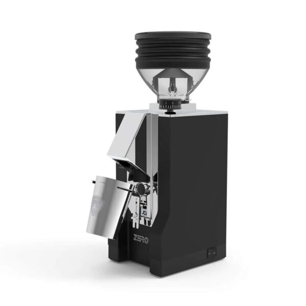 Eureka Mignon Zero 55mm Coffee Grinder - Image 2