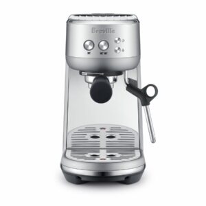 breville bambino espresso machine