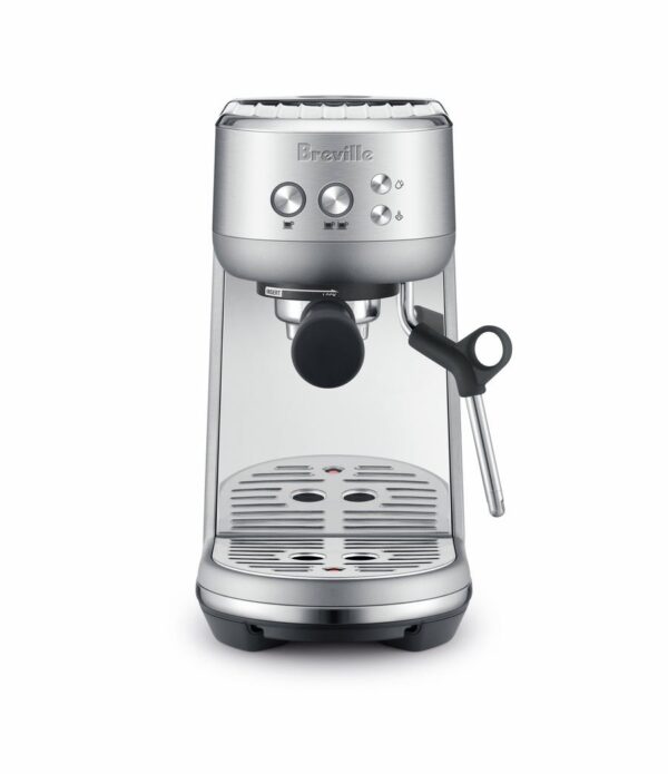 breville bambino espresso machine