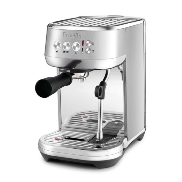 Breville Bambino Plus