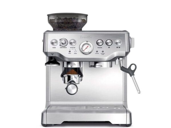 Breville Barista Express