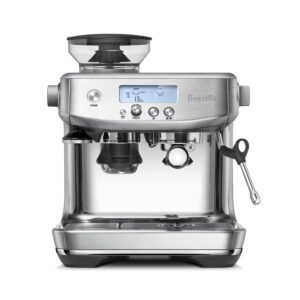 breville barista pro​