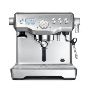 breville dual boiler