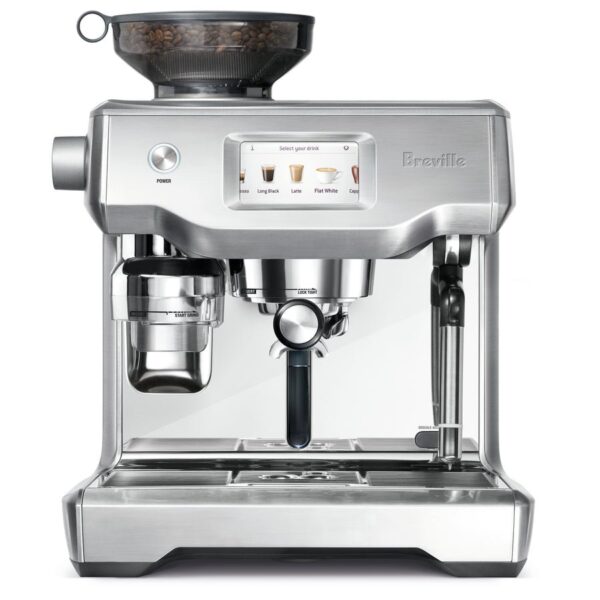 Breville Oracle Touch Espresso Machine