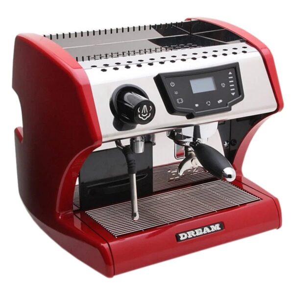 La Spaziale Dream T Espresso Machine - Image 2