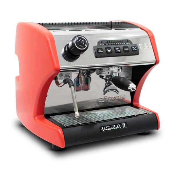 La Spaziale Vivaldi II Espresso Machine - Image 2