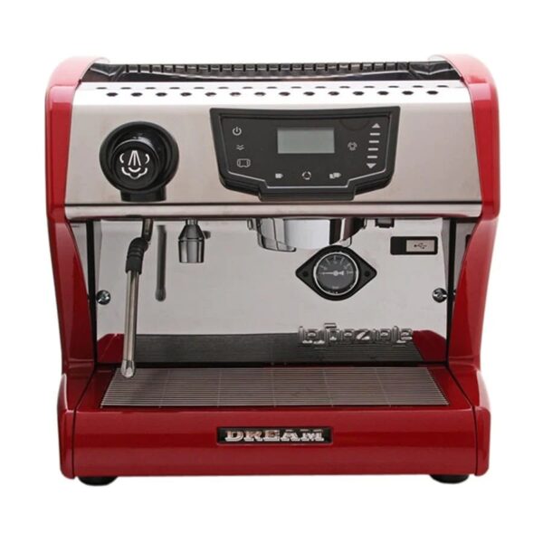 La Spaziale Dream Espresso Machine - Image 3