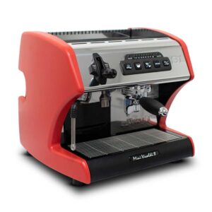 la spaziale mini vivaldi ii​