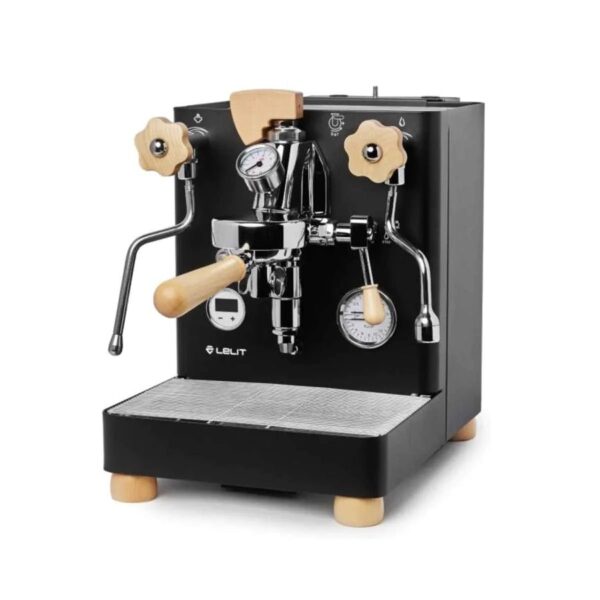 Lelit Bianca V3 Espresso Machine - Image 2