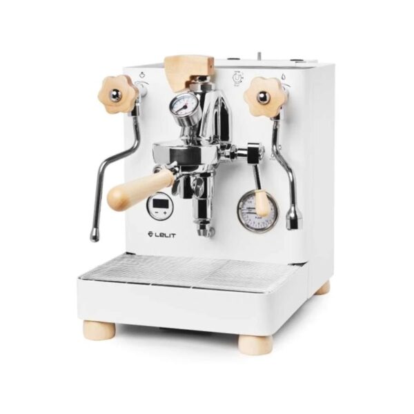 Lelit Bianca V3 Espresso Machine - Image 3