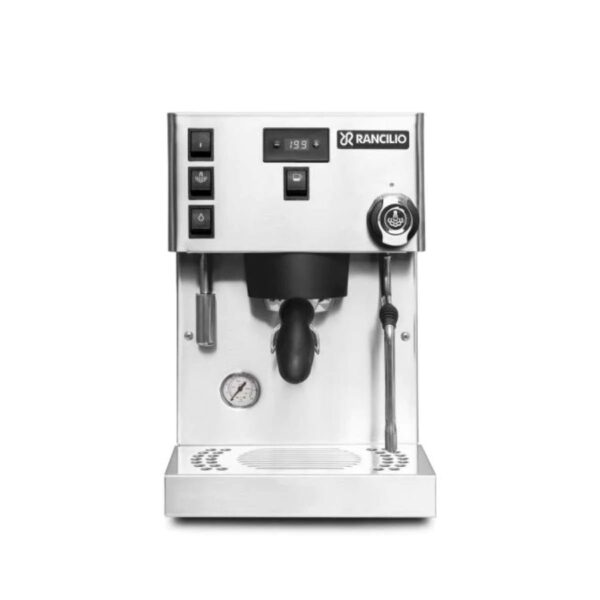 Rancilio Silvia Pro X Espresso Machine - Image 3