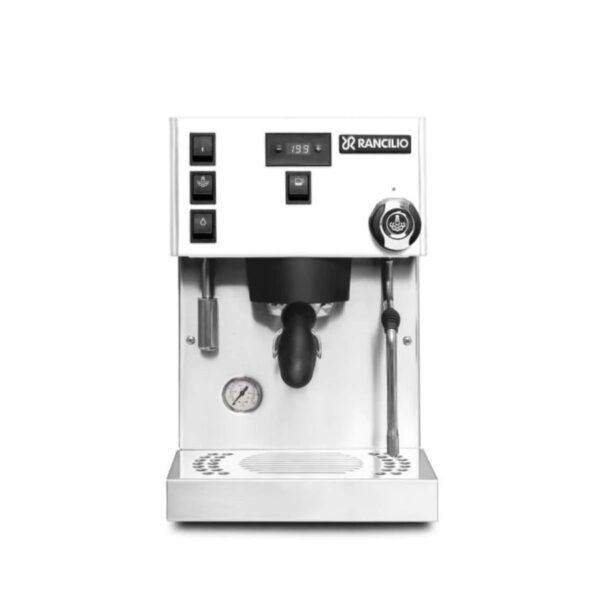 Rancilio Silvia Pro X Espresso Machine - Image 2