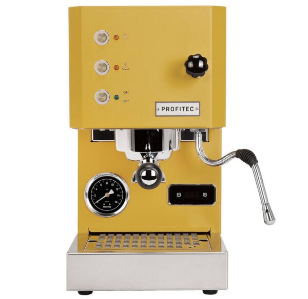 Profitec Go Espresso Machine - Image 2