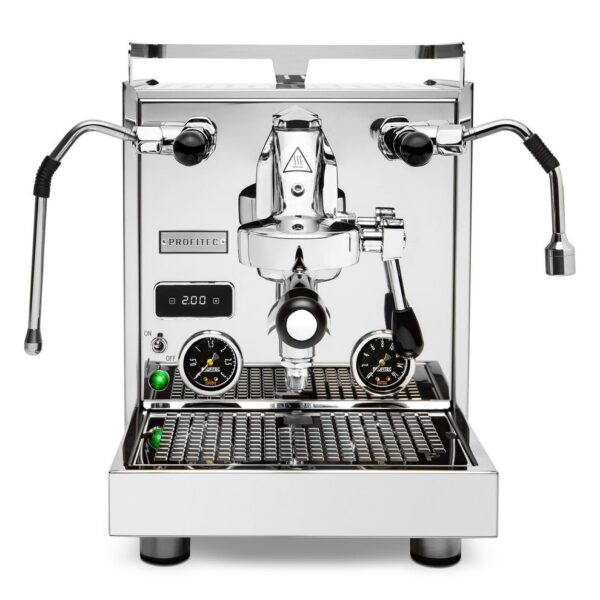 Profitec Pro 600  Espresso Machine - Image 3