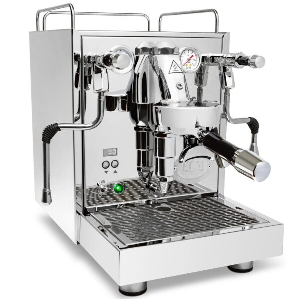 ECM Mechanika Max Espresso Machine W Flow Control - Image 2