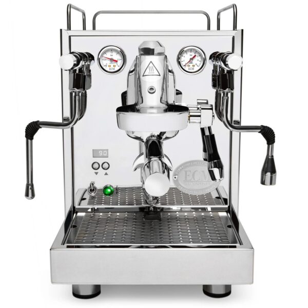 ECM Mechanika Max Espresso Machine W Flow Control - Image 3