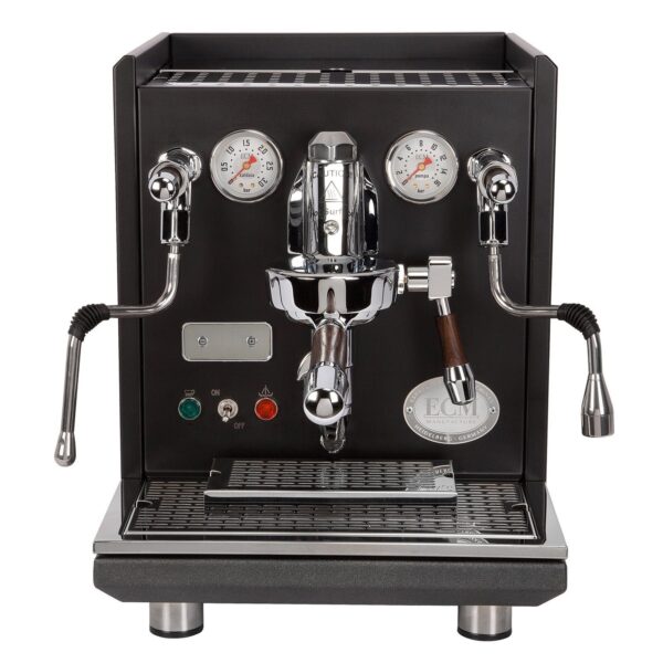 ECM Synchronika Espresso Machine W Flow Control - Image 2