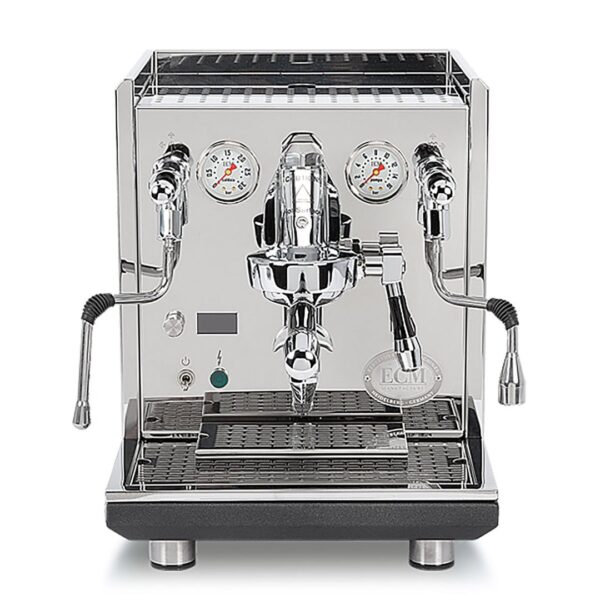 ECM Synchronika II Espresso Machine With Flow Control - Image 3