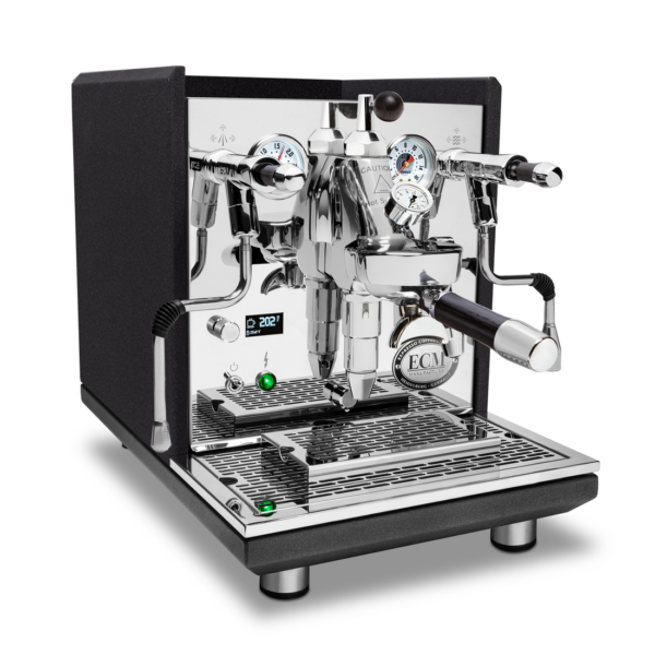 ECM Synchronika II Espresso Machine With Flow Control - Image 2