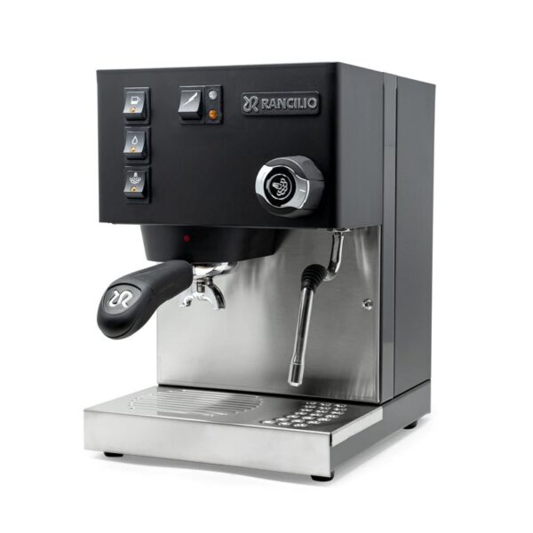 Rancilio Silvia Espresso Machine - Image 2