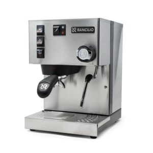 rancilio silvia​