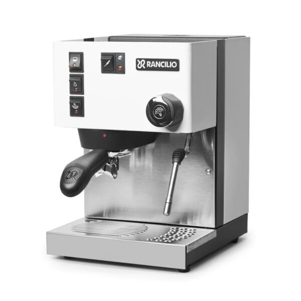 Rancilio Silvia Espresso Machine - Image 3