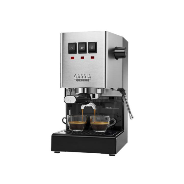 Gaggia Classic Pro Espresso Machine - Image 4