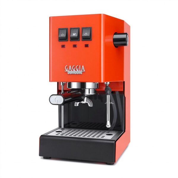 Gaggia Classic Pro Espresso Machine - Image 2