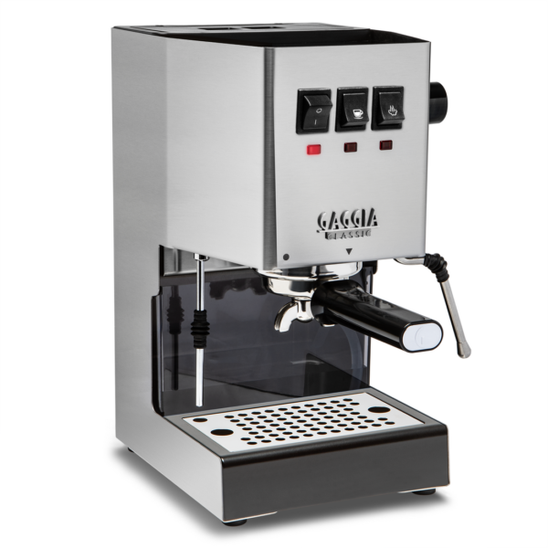 Gaggia Classic Evo Pro Espresso Machine - Image 3