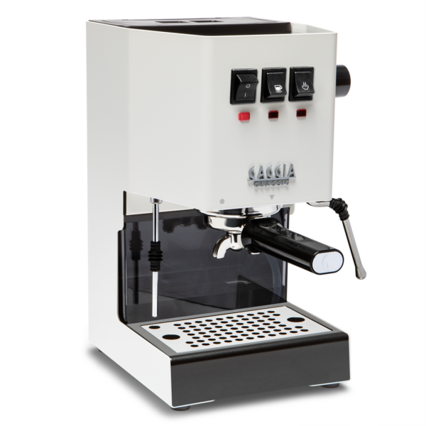 Gaggia Classic Evo Pro Espresso Machine - Image 5