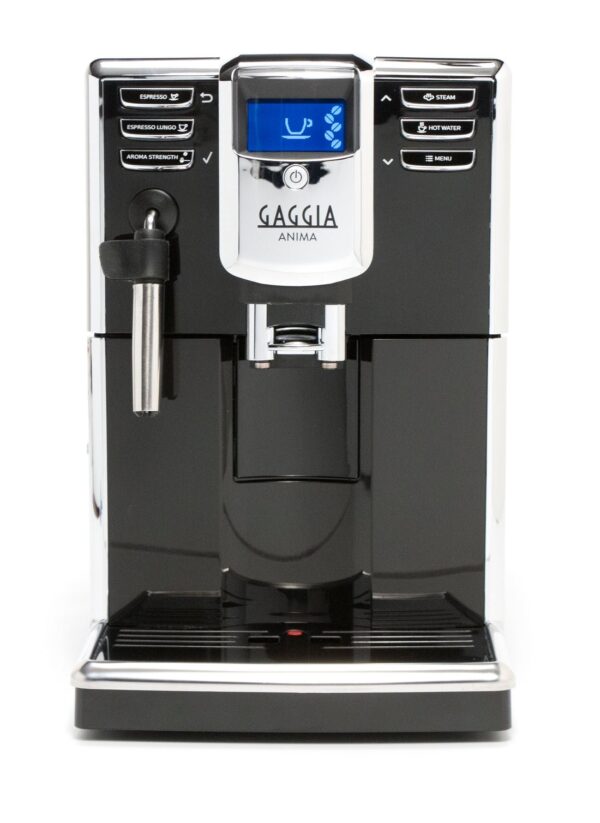 gaggia anima