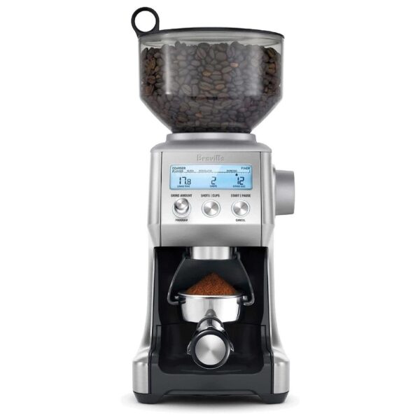 Breville Smart Grinder Pro Coffee Grinder - Image 2