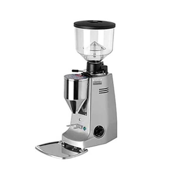 Mazzer Major E Commercial Espresso Grinder - Image 2