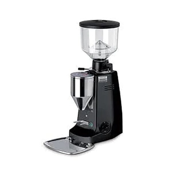 Mazzer Major E Commercial Espresso Grinder - Image 3