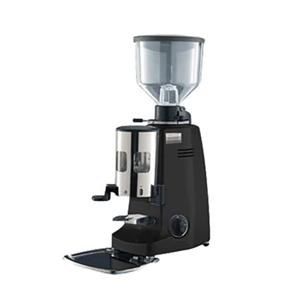 mazzer major