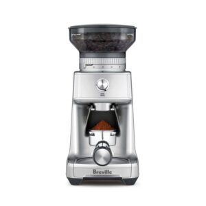 breville dose control