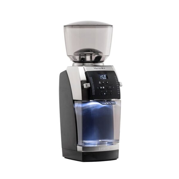 Baratza Vario W Plus Espresso Grinder - Image 2