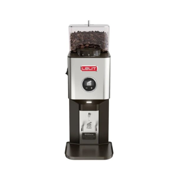 lelit william pl72 espresso grinder​