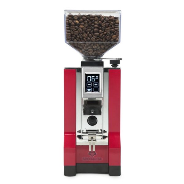 Eureka Mignon Specialita 55mm Coffee Grinder - Image 3