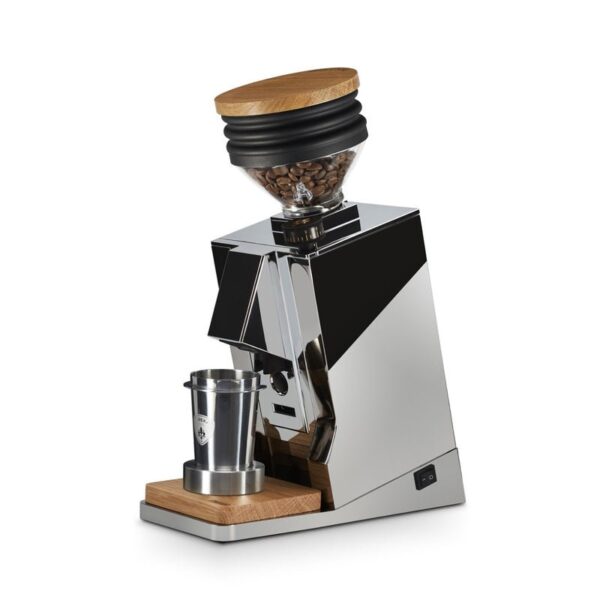 Eureka Oro Mignon Single Dose Espresso Grinder - Image 2