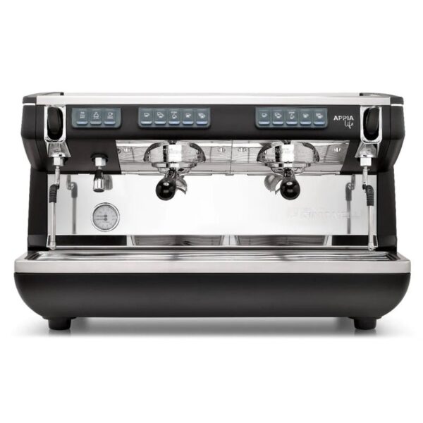 Nuova Simonelli Appia Life Volumetric Commercial Espresso Machine - Image 3