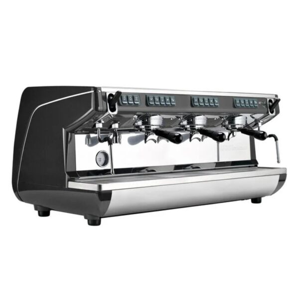 Nuova Simonelli Appia Life Volumetric Commercial Espresso Machine - Image 2