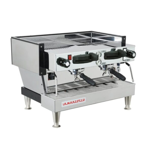 La Marzocco Linea MP Commercial Espresso Machine - Image 3