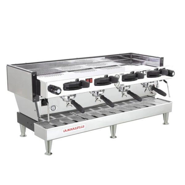 La Marzocco Linea MP Commercial Espresso Machine - Image 2