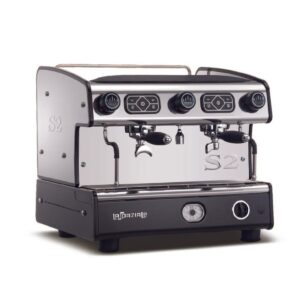 La Spaziale S2 EK Spazio 2 Group Volumetric