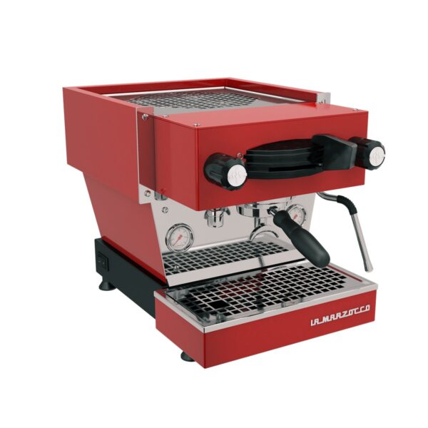 La Marzocco Linea Mini Espresso Machine (original model) - Image 3