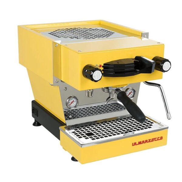 La Marzocco Linea Mini Espresso Machine (original model) - Image 7