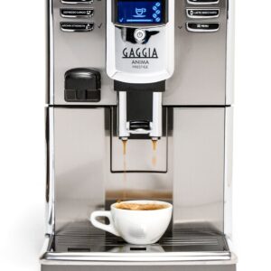 gaggia anima prestige