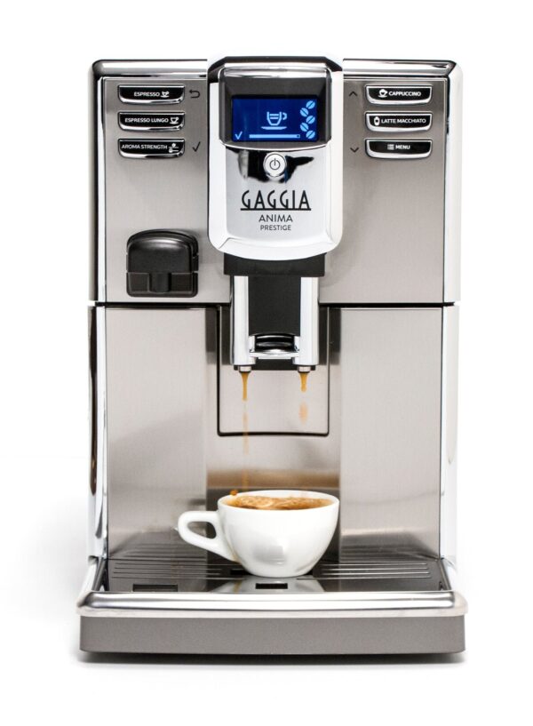 gaggia anima prestige